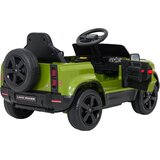  Licencirani auto na akumulator Land Rover Defender 4x4 - zeleni | shoptok.hr