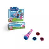 Peppa Pig torch projektor