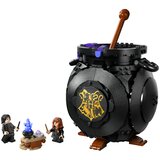 Lego LEGO® Harry Potter™ - Kotel: skrivna učilnica čarobnih napojev (76464) Cene