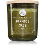 DW Home Signature Oakmoss Sage mirisna svijeća 326 g | shoptok.hr