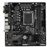 Gigabyte 1700 Matična ploča H610M S2H V2, VGA, HDMI, DP, M.2, DDR5 | Eponuda.com