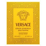 Parfem za muškarce Versace Eros Energy EDP 200 ml | shoptok.hr