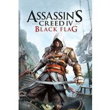 Ubisoft Connect Assassin's Creed IV: Black Flag (ENG) Uplay (PC) Key GLOBAL | ePonuda.com