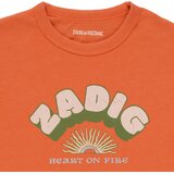 Zadig&voltaire X60539 Narančasta | shoptok.hr
