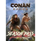 Steam Conan Exiles - Year 2 Season Pass (DLC) Key GLOBAL Steam Conan Exiles - Year 2 Season Pass (DLC) Key GLOBAL Slike