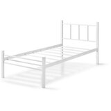 Hanah home krevet K90 white (90 x 200)