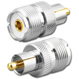 Antenski adapter UHF na RCA Cijene