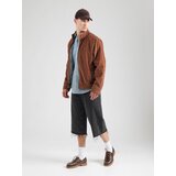Levi's Prijelazna jakna 'Backer Harrington Jacket' smeđa | shoptok.hr