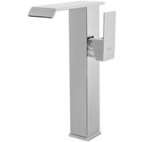REA Bath KENT armatura za umivalnik Chrome Visoka Cene