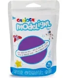 Modelight 50g ljubičasti plastelin -