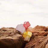Liewood košara za na plažu adeline lemonade | shoptok.hr