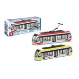 Dexyco Burago 1:43 Street fire tramvaj Cijene
