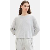 Tom Tailor 1038387 Ženski džemper, Sivi | ePonuda.com