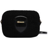 Blauer Ročna torba F5HIPS05/WIN Črna Cene