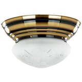  kemar AK81/P - plafonsko svetlo azero 2xE27/60W/230V | Eponuda.com