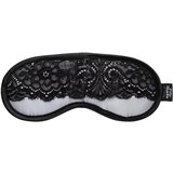 Fifty Shades of Grey satenasta maska za oči s čipkom - Play Nice | shoptok.hr