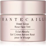 Chantecaille Sheer Glow Face Tint toniran gel za posvetlitev in zgladitev kože 30 g | Shoptok.si