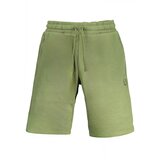 Gianmarco Venturi MEN&#39;S GREEN SHORT PANTS | shoptok.hr