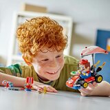 Lego Super Mario Kart Standardni Kart 72032 | Eponuda.ba