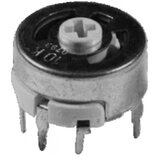 KYOCERA/AVX 3011500542 žičani potenciometar mono 2 W 2.5 Ω 1 St. | Eponuda.ba