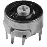 3011500542 žičani potenciometar mono 2 W 2.5 Ω 1 St.