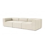 Atelier Del Sofa Trosed Fora 3, 296x66cm Bež | Eponuda.ba