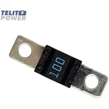 Victron MIDI-Fuse 100A/58V M6 – pouzdana DC zaštita