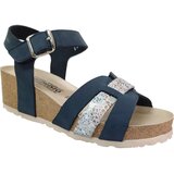 Mephisto Sandali & Odprti čevlji Verana Modra | Shoptok.si