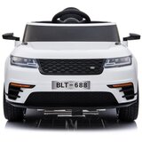 Lean_Toys Otroško akumulatorsko vozilo BLT-688 Drift bela | Shoptok.si