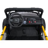 Buggy na akumulator UTV SPEED 2x80W- dvosjed - crni | shoptok.hr