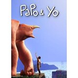 Steam Papo & Yo Key GLOBAL Steam Papo & Yo Key GLOBAL Slike