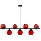 Opviq Luster Benek-15-14452, plava | Eponuda.ba