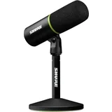 Shure MV6 USB-C Dinamički mikrofon za vokal