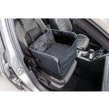 Trixie Lež Sedište za Auto za pse 45x38x37 cm – crno | ePonuda.com