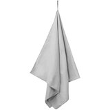  Sportski Ručnici 2 pcs Siva 140 x 70 cm Poliester i poliamid | shoptok.hr