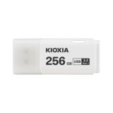 KIOXIA USB 3.2 256GB U301 Blanco, (21215790) | Shoptok.si
