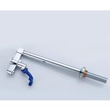 Kranig Kraanwerk Gostinska pipa | Tlak vode iz pipe | Pipa za hitro vodo, (21732186) | Shoptok.si