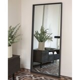 Kave Home Stensko ogledalo 80x180 cm Nerina Dark – | Shoptok.si