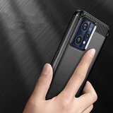 TECH-PROTECT TPUCARBON MASKA ZA REALME 9 PRO | shoptok.hr