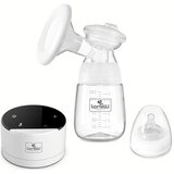 Lorelli ELEKTRICNA PUMPICA ZA IZMAZANJE DAILY COMFORT WHITE (10220580003)
