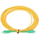  ExeLink SC/APC-SC/APC Single Mode, Simplex, G652D, 3mm, 2m Cene