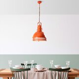 Opviq saglam 3762 - orange orange chandelier | ePonuda.com
