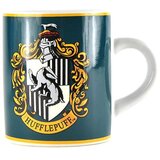 Half Moon Bay Harry Potter - Šolja mini - Harry Potter, Hufflepuff Crest | ePonuda.com