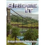 Steam Bridge It + (PC) Key GLOBAL | ePonuda.com