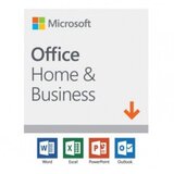 Ms Office Home and Business 2019 ESD licence for MAC | Eponuda.ba