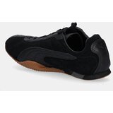 Puma Sneakers H-Street Premium Black-Shadow Gray-Gum EUR 41 | Shoptok.si