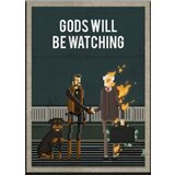  Gods Will Be Watching Steam Key GLOBAL | ePonuda.com