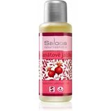 Saloos Make-up Removal Oil Pomegranate ulje za čišćenje i skidanje make-upa 50 ml