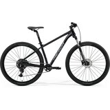 Merida BIG.NINE 80 BLACK brdski bicikl (MY25) - L(18,5) Cijene