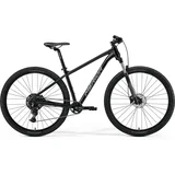 BIG.NINE 80 BLACK brdski bicikl (MY25) - L(18,5)